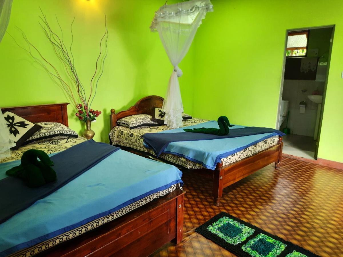 Green Heaven Lodge Елла Екстер'єр фото