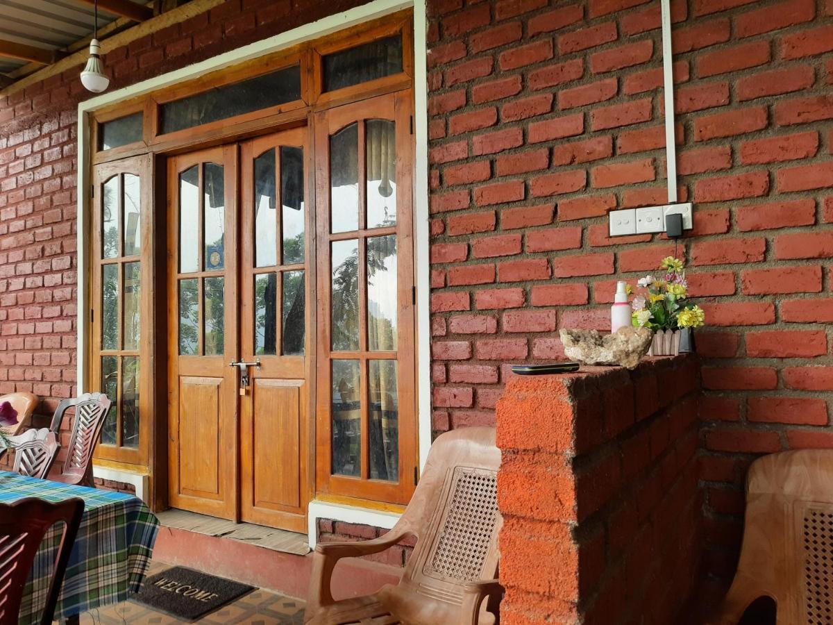 Green Heaven Lodge Елла Екстер'єр фото
