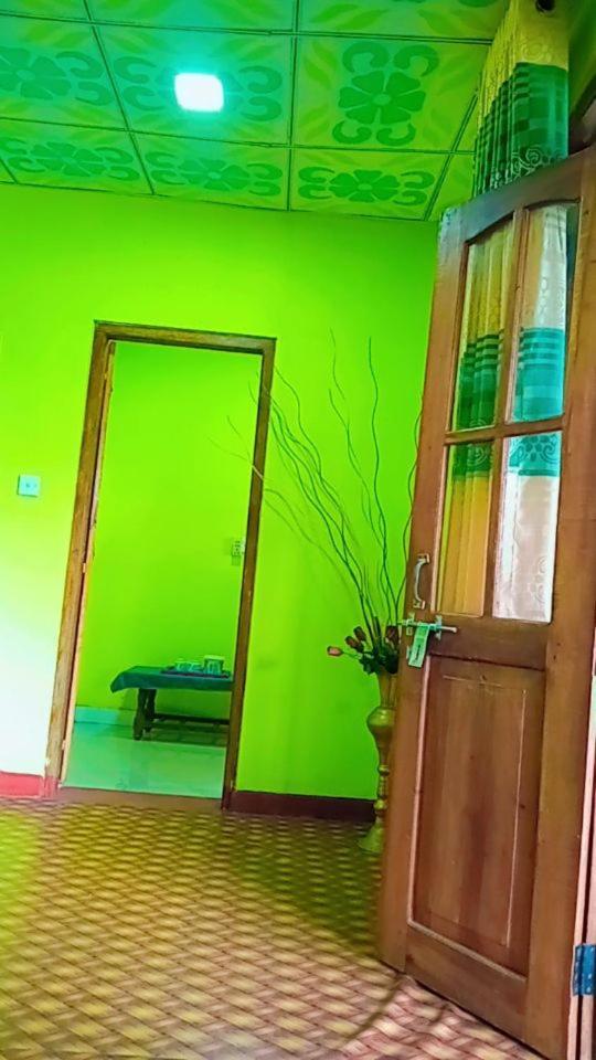 Green Heaven Lodge Елла Екстер'єр фото