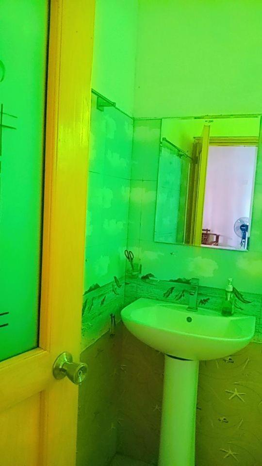 Green Heaven Lodge Елла Екстер'єр фото