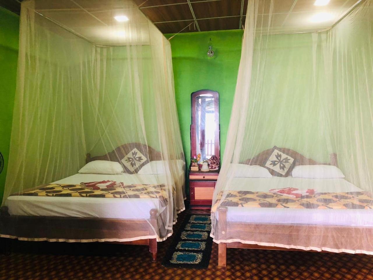 Green Heaven Lodge Елла Екстер'єр фото