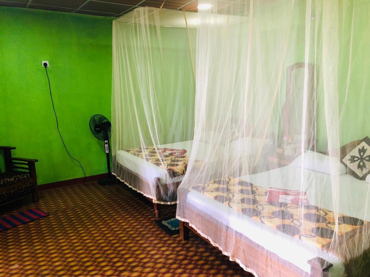 Green Heaven Lodge Елла Екстер'єр фото